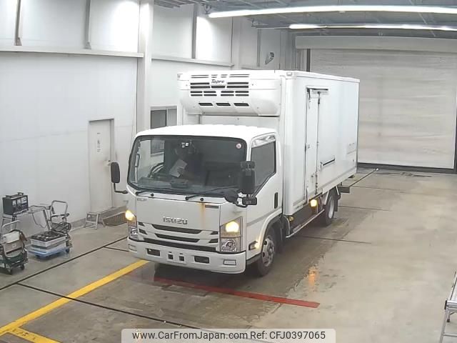 isuzu elf-truck 2019 -ISUZU--Elf NPR88-7001591---ISUZU--Elf NPR88-7001591- image 1