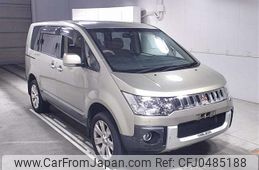 mitsubishi delica-d5 2009 -MITSUBISHI--Delica D5 CV5W-0309881---MITSUBISHI--Delica D5 CV5W-0309881-