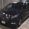 toyota alphard 2015 -TOYOTA 【練馬 302ﾅ571】--Alphard AGH30W--0007727---TOYOTA 【練馬 302ﾅ571】--Alphard AGH30W--0007727- image 6