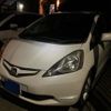 honda fit 2010 -HONDA--Fit DBA-GE6--GE6-1324084---HONDA--Fit DBA-GE6--GE6-1324084- image 4