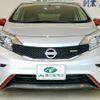 nissan note 2014 -NISSAN 【富士山 503ｲ3356】--Note E12--319602---NISSAN 【富士山 503ｲ3356】--Note E12--319602- image 2