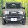 suzuki jimny-sierra 2023 CFJ1660509 image 14