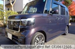 honda n-box 2024 -HONDA 【岐阜 582ﾓ1307】--N BOX 6BA-JF5--JF5-1034796---HONDA 【岐阜 582ﾓ1307】--N BOX 6BA-JF5--JF5-1034796-