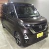 nissan roox 2020 -NISSAN 【宇都宮 581ｶ2416】--Roox B45A--0001494---NISSAN 【宇都宮 581ｶ2416】--Roox B45A--0001494- image 4