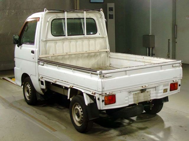 daihatsu hijet-truck 2000 No.15901 image 2