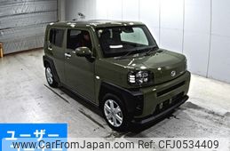 daihatsu taft 2023 -DAIHATSU 【ＮＯ後日 】--Taft LA900S-0147400---DAIHATSU 【ＮＯ後日 】--Taft LA900S-0147400-