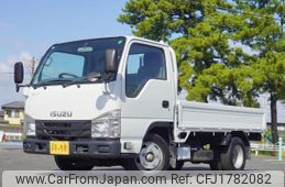isuzu elf-truck 2018 CFJ1782082