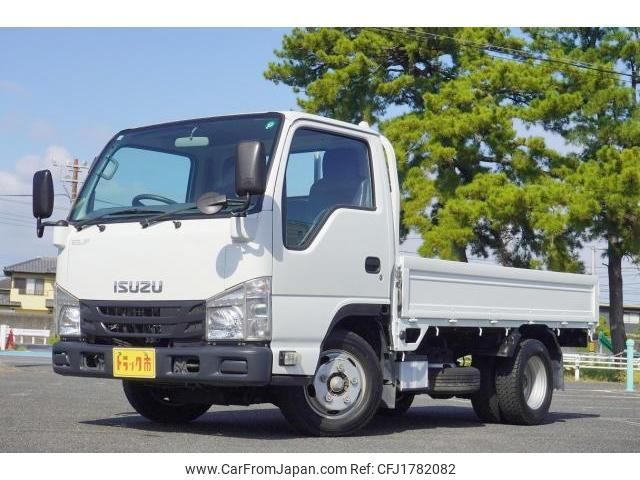 isuzu elf-truck 2018 CFJ1782082 image 1