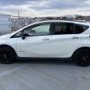 nissan note 2018 -NISSAN--Note DAA-HE12--HE12-165047---NISSAN--Note DAA-HE12--HE12-165047- image 27