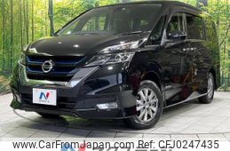 nissan serena 2019 -NISSAN--Serena DAA-HFC27--HFC27-040677---NISSAN--Serena DAA-HFC27--HFC27-040677-