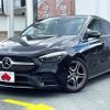 mercedes-benz b-class 2020 -MERCEDES-BENZ--Benz B Class 3DA-247012--W1K2470122J092353---MERCEDES-BENZ--Benz B Class 3DA-247012--W1K2470122J092353- image 1