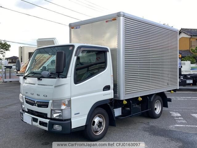 mitsubishi-fuso canter 2020 -MITSUBISHI--Canter 2TG-FBA00--FBA00-***054---MITSUBISHI--Canter 2TG-FBA00--FBA00-***054- image 1