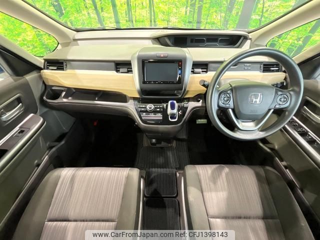 honda freed-hybrid 2018 quick_quick_GB7_GB7-1076497 image 2