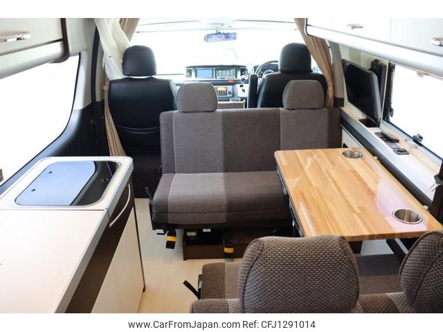 toyota hiace-van 2021 GOO_JP_700070848530250615002 image 2