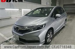 honda shuttle 2020 -HONDA 【札幌 504ﾏ8306】--Shuttle GP8--2104499---HONDA 【札幌 504ﾏ8306】--Shuttle GP8--2104499-