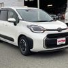 toyota sienta 2022 quick_quick_MXPL10G_MXPL10-1002268 image 1