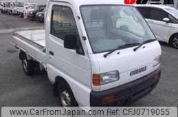 suzuki carry-truck 1998 -SUZUKI--Carry Truck DD51T--581325---SUZUKI--Carry Truck DD51T--581325-