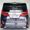 toyota alphard-g 2021 CFJ1687810 image 2