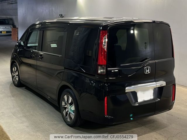 honda stepwagon 2015 -HONDA 【福岡 504ぬ6769】--Stepwgn RP1-1010142---HONDA 【福岡 504ぬ6769】--Stepwgn RP1-1010142- image 2