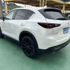 mazda cx-5 2022 -MAZDA--CX-5 3DA-KF2P--KF2P-513829---MAZDA--CX-5 3DA-KF2P--KF2P-513829- image 2