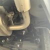 toyota harrier 2022 NIKYO_FP18004 image 35
