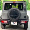 suzuki jimny-sierra 2024 quick_quick_JB74W_JB74W-212699 image 16
