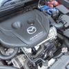 mazda cx-3 2016 CFJ1542764 image 59