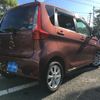 mitsubishi ek-wagon 2014 -MITSUBISHI--ek Wagon DBA-B11W--B11W-0053233---MITSUBISHI--ek Wagon DBA-B11W--B11W-0053233- image 4