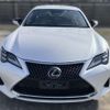 lexus rc 2019 -LEXUS--Lexus RC DAA-AVC10--AVC10-6005499---LEXUS--Lexus RC DAA-AVC10--AVC10-6005499- image 1