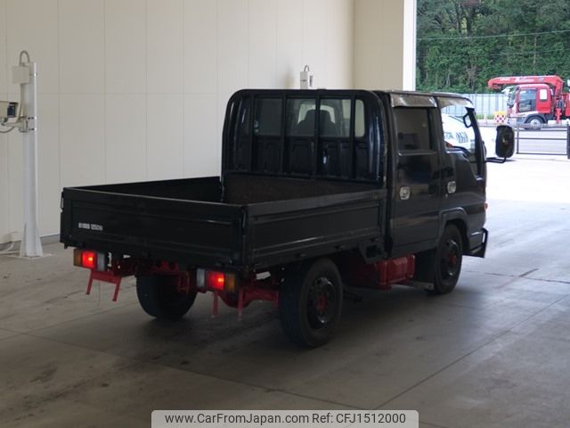isuzu elf-truck 2002 CFJ1512000 image 2