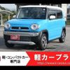 suzuki hustler 2016 -SUZUKI--Hustler MR41S--MR41S-615790---SUZUKI--Hustler MR41S--MR41S-615790- image 1