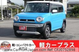 suzuki hustler 2016 -SUZUKI--Hustler MR41S--MR41S-615790---SUZUKI--Hustler MR41S--MR41S-615790-