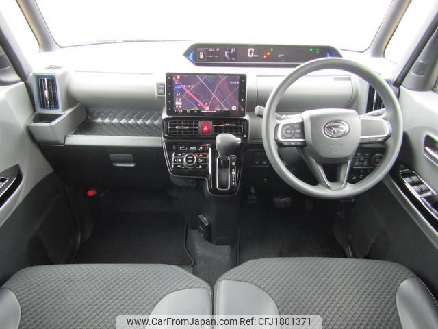 daihatsu tanto 2020 CFJ1801371 image 2