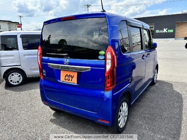 honda n-box 2020 quick_quick_6BA-JF4_JF4-1109538 image 2