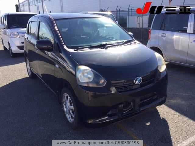 daihatsu mira-e-s 2012 -DAIHATSU--Mira e:s LA300S-1081040---DAIHATSU--Mira e:s LA300S-1081040- image 1