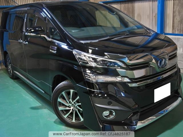 toyota vellfire 2017 -TOYOTA--Vellfire DAA-AYH30W--AYH30-0049557---TOYOTA--Vellfire DAA-AYH30W--AYH30-0049557- image 1
