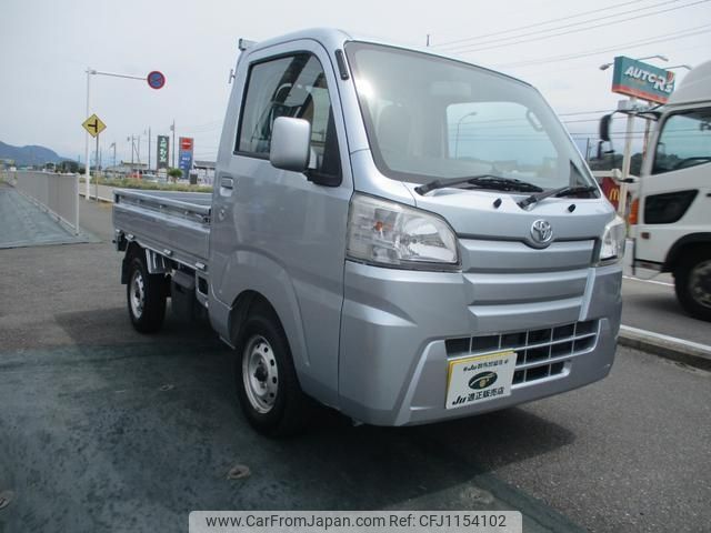 toyota pixis-truck 2017 -TOYOTA--Pixis Truck S510U--0007185---TOYOTA--Pixis Truck S510U--0007185- image 1