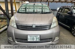toyota isis 2007 -TOYOTA--Isis DBA-ANM10W--ANM10-0070767---TOYOTA--Isis DBA-ANM10W--ANM10-0070767-