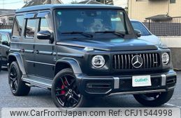 mercedes-benz amg 2020 CFJ1544998