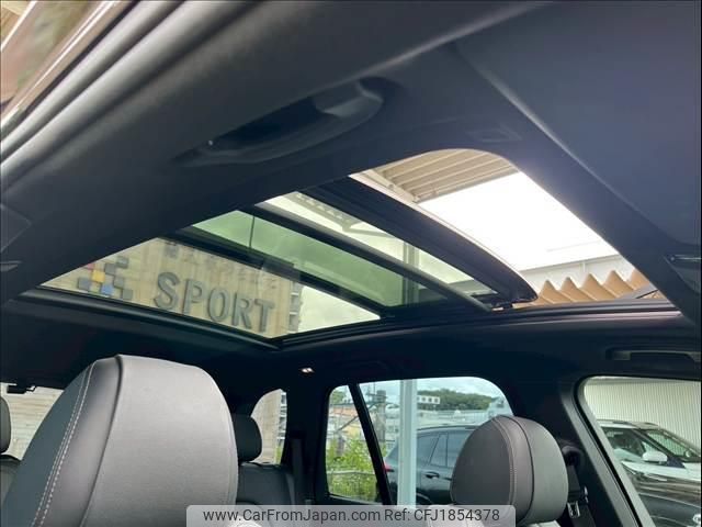 bmw x5 2019 CFJ1854378 image 2