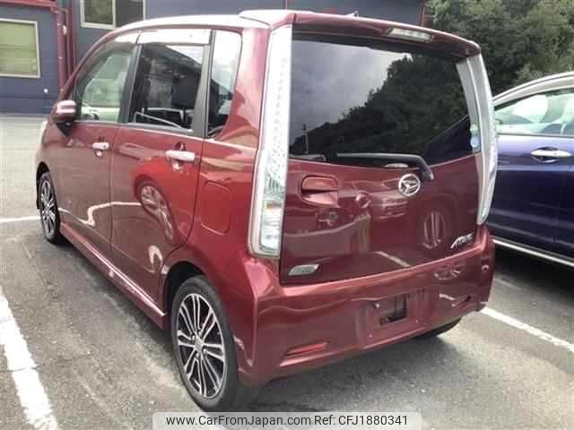 daihatsu move 2014 CFJ1880341 image 2