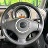 suzuki alto-lapin 2009 CFJ1711898 image 11