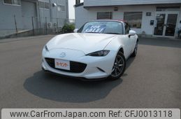 mazda roadster 2021 -MAZDA 【平泉 300ｿ4969】--Roadster ND5RC--601722---MAZDA 【平泉 300ｿ4969】--Roadster ND5RC--601722-