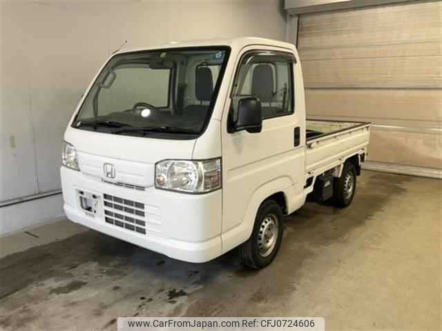 honda acty-truck 2010 -HONDA--Acty Truck HA9--1024278---HONDA--Acty Truck HA9--1024278- image 1