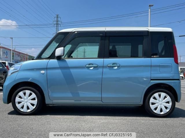 suzuki spacia 2016 quick_quick_DAA-MK42S_MK42S-134489 image 2