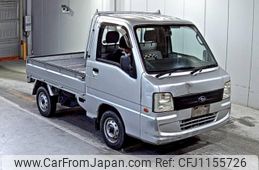 subaru sambar-truck 2009 -SUBARU--Samber Truck TT1-111325---SUBARU--Samber Truck TT1-111325-
