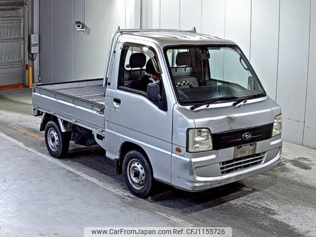 subaru sambar-truck 2009 -SUBARU--Samber Truck TT1-111325---SUBARU--Samber Truck TT1-111325- image 1