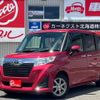 toyota roomy 2019 -TOYOTA--Roomy M910A--0062134---TOYOTA--Roomy M910A--0062134- image 1