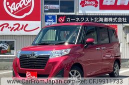 toyota roomy 2019 -TOYOTA--Roomy M910A--0062134---TOYOTA--Roomy M910A--0062134-