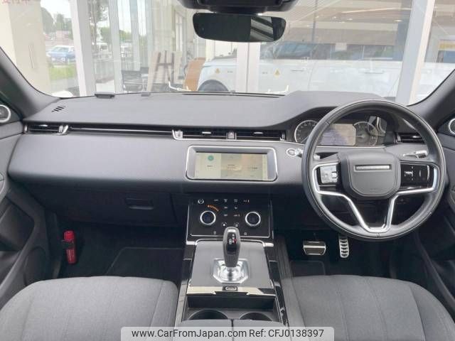 land-rover range-rover 2022 -ROVER--Range Rover 5BA-LZ2XA--SALZA2AX1NH175399---ROVER--Range Rover 5BA-LZ2XA--SALZA2AX1NH175399- image 2